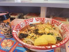 -海椒市落舌·麻辣烫冒菜(中关村店)