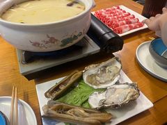 -金龙·打边炉(南京西路店)