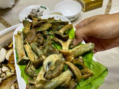 -爱膳菌锅锅(阳南店)