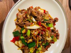 -树厨贵州菜(大十字店)
