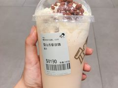 -喜茶(杭州滨江宝龙店)