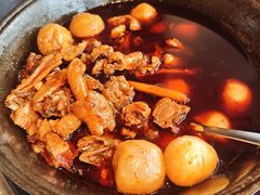 -李子坝梁山鸡(李子坝大鸡哥店)