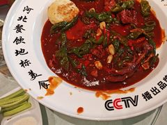 -涿掌柜·涿州宴