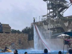 -武汉玛雅海滩水公园