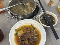 -大橘元自助回转火锅(天河新天地店)