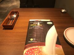 -萨莉亚意式餐厅(龙阳广场店)