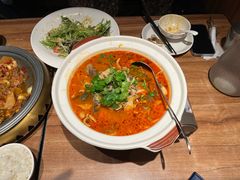 -耶里夏丽·丝路新疆菜·清真食品(徐汇南丹东路臻选店)