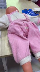 -孩子王童乐园(保定万博广场店)