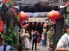 -88号小吃店·经典云南菜·地道纳西美食