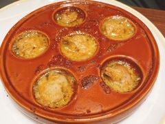 佩斯卡拉风味蒜香蜗牛-萨莉亚意式餐厅(杭州滨江天街店)