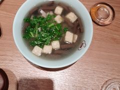 -回味鸭血粉丝汤(京新广场店)