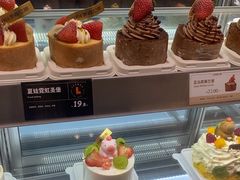 -罗森尼娜(德思勤店)