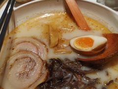 -味千拉面(星摩尔购物中心店)