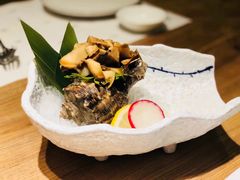 -小句号·精致料理(江南环球港店)