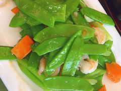 -桃子餐厅·天津菜(红星路直营店)