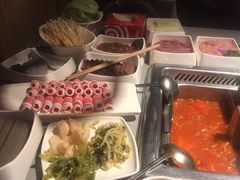 -海底捞火锅(劲松店)
