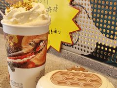 -茶颜悦色(花园道店)