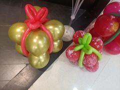 -周渝食惦·酸菜鱼精致川菜(横岗店)