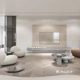 盐系风设计，太高级了![调皮]