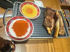 -敏珠拉姆藏餐·南京厨房(富春江东街店)