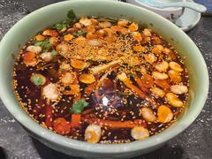 小份浑源凉粉-紫泥369粗粮季(鼓楼店)