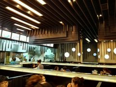 大堂-大铁勺新津菜(东丽阳光新业广场店)