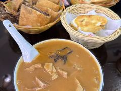 -方中山胡辣汤(西安高新区店)
