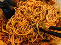 -翡翠拉面小笼包(机场DFS店)