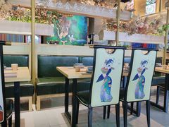 -云吉纳·云南菜(科创云廊店)