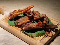 -囧吉香生蚝牛排馆(湖北路店)