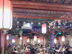 大堂-寻宝记绍兴菜(鲁迅路店)