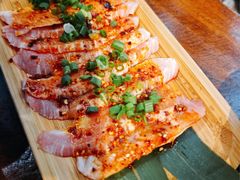 -柠檬花院烤肉·会议团建·聚会·求婚(三圣乡店)