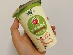-扬大康源乳业鲜奶吧(大学北路店)