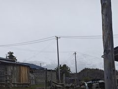 -米堆冰川