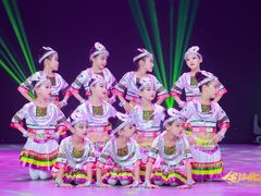 -桃子公主舞蹈培训(万柳校区)