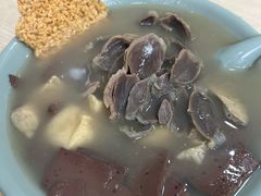 -金原鸭血粉丝汤总店(锁金村店)