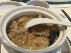 -安蒂娅.悦景轩中餐厅(西乡店)