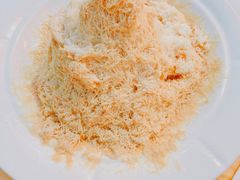 花生绵绵冰-金勺子土菜馆(兴园北区店)