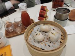 -蔡澜点心·粤菜(月星环球港店)