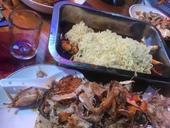 -三妹小龙虾·黄油蟹(华侨城总店)