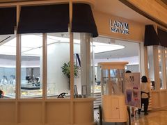 -Lady M New York(澳门伦敦人店)