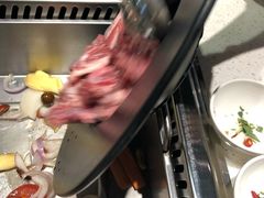 -九府羊·鲜羊火锅·烤串(新华路店)