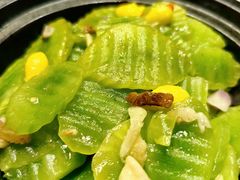 -老太原菜馆(中正天街店)