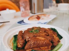 -椿记烧鹅(叠彩店)