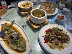 -闽公馆·客家私房菜·商务宴请·包厢(杏林橡树湾店)