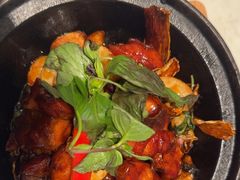 -鹿港小镇(悠唐店)