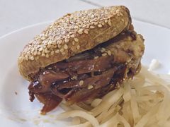 -老磁器口豆汁店(天坛店)