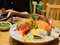 -林妈妈村·日式料理(宝山龙湖天街店)