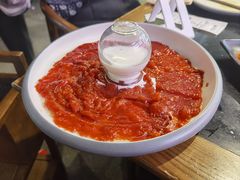 -井格重庆火锅(西直门凯德Mall店)