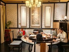 -31号公馆(黄兴广场白果园店)